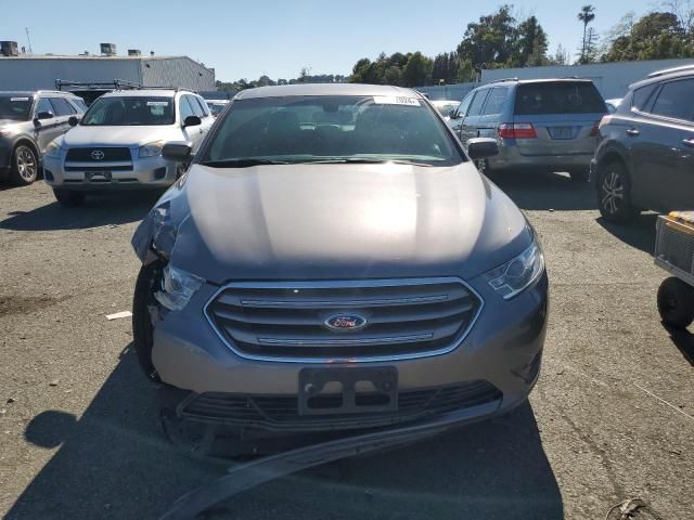 2014 Ford Taurus SEL