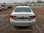 2019 Honda Accord Hybrid EXL