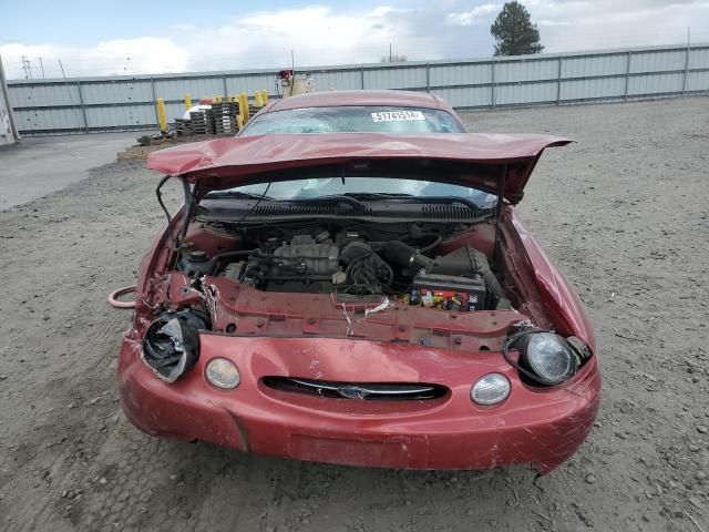 1998 Ford Taurus LX