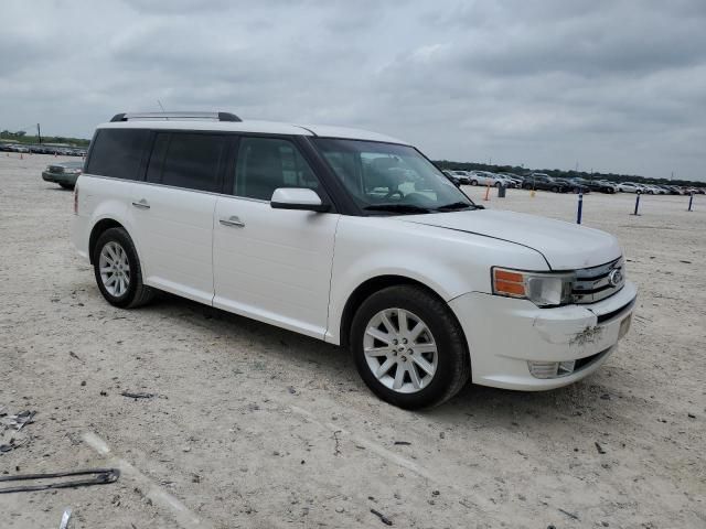 2012 Ford Flex SEL