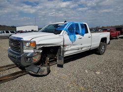 GMC Vehiculos salvage en venta: 2018 GMC Sierra K2500 SLE