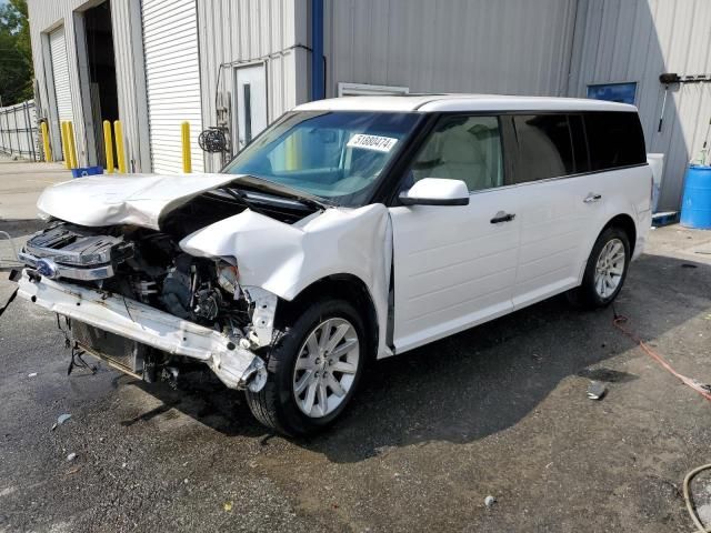 2011 Ford Flex SEL