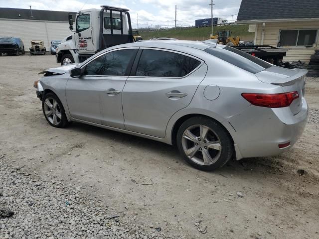 2014 Acura ILX 20 Premium