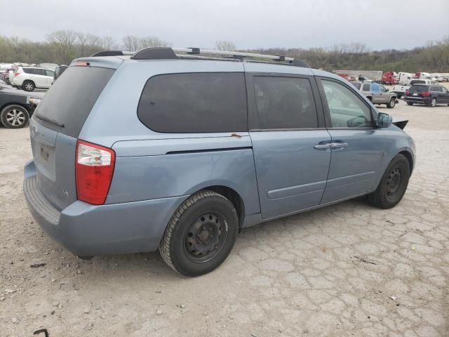 2008 KIA Sedona EX