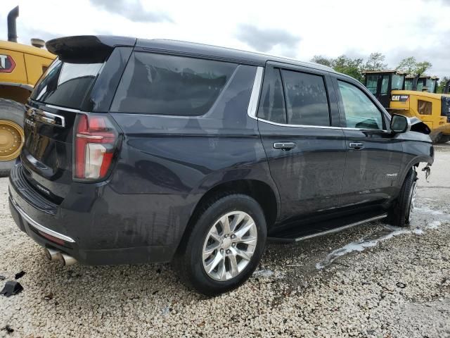 2023 Chevrolet Tahoe K1500 Premier