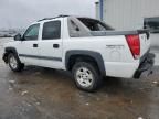 2003 Chevrolet Avalanche K1500