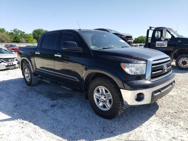 2011 Toyota Tundra Crewmax SR5