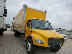 Freightliner M2 106 Medium Duty salvage cars for sale: 2022 Freightliner M2 106 Medium Duty