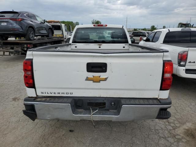 2010 Chevrolet Silverado K1500