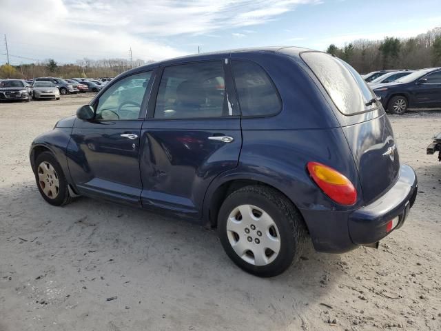 2005 Chrysler PT Cruiser Touring