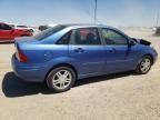 2002 Ford Focus SE