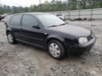 2003 Volkswagen Golf GL