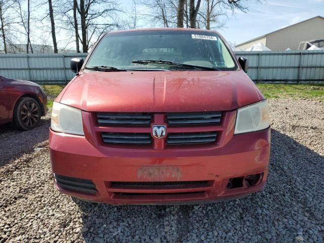 2008 Dodge Grand Caravan SE