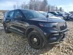 2020 Ford Explorer Police Interceptor