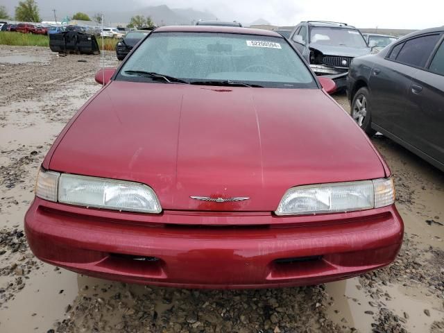 1993 Ford Thunderbird LX