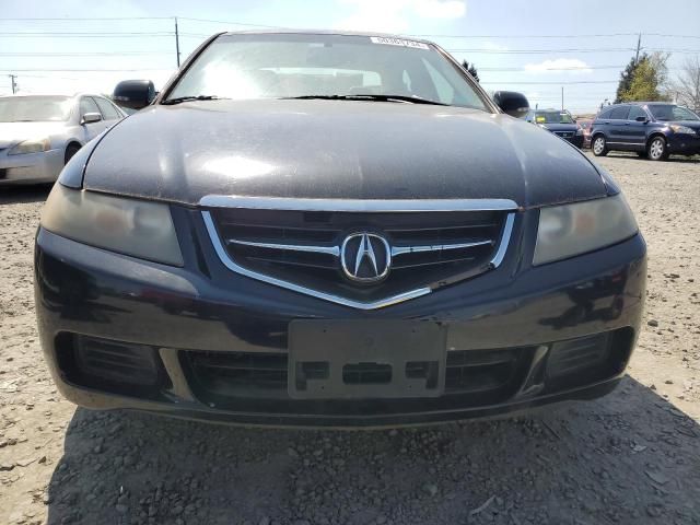 2005 Acura TSX