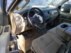 2008 Ford F350 SRW Super Duty