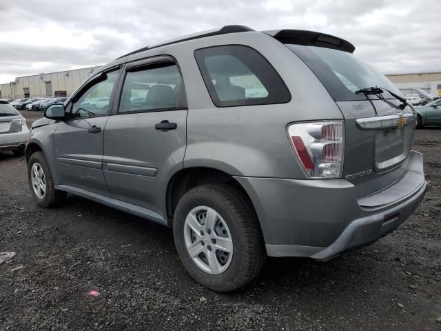 2006 Chevrolet Equinox LS