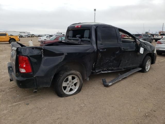 2018 Dodge RAM 1500 ST