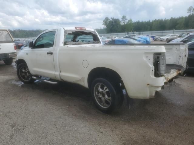 2008 Toyota Tundra