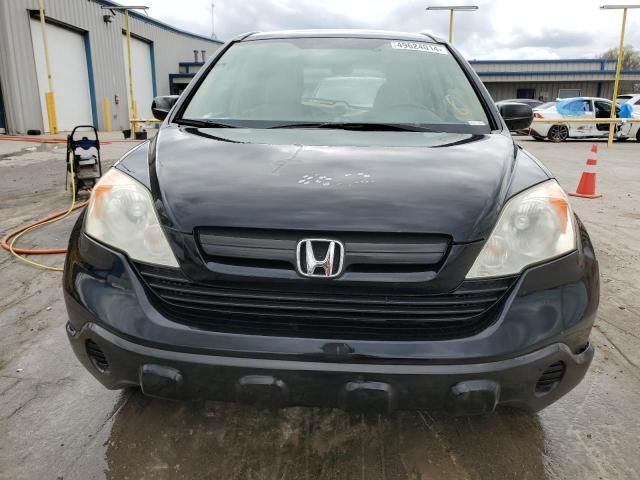 2007 Honda CR-V LX