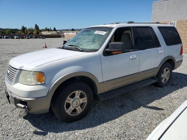 2003 Ford Expedition Eddie Bauer