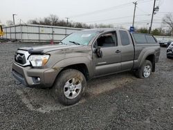 2014 Toyota Tacoma en venta en Hillsborough, NJ