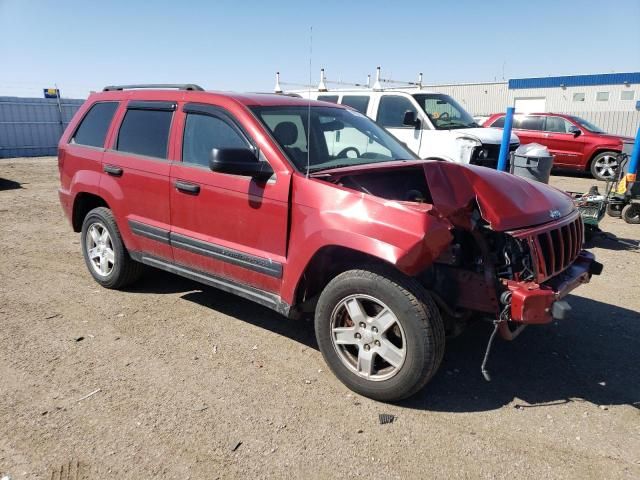 2006 Jeep Grand Cherokee Laredo