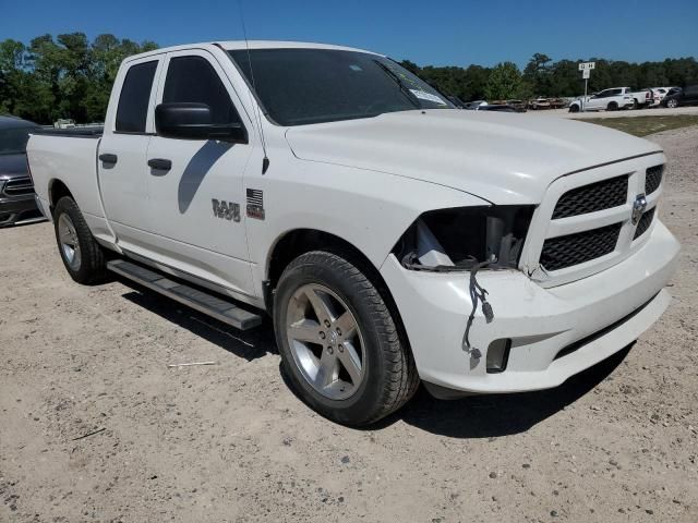 2014 Dodge RAM 1500 ST