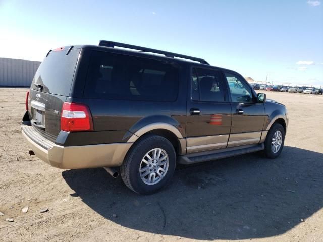 2014 Ford Expedition EL XLT