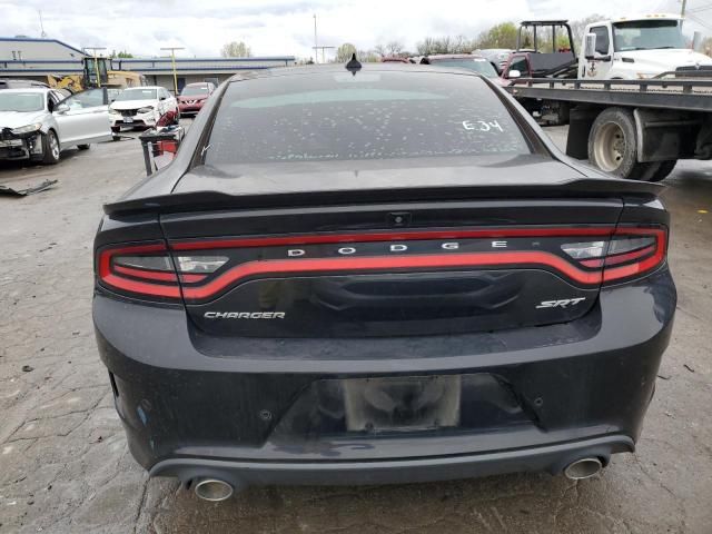 2016 Dodge Charger SRT 392