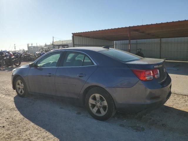 2015 Chevrolet Malibu LS