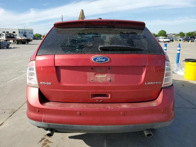 2010 Ford Edge Limited