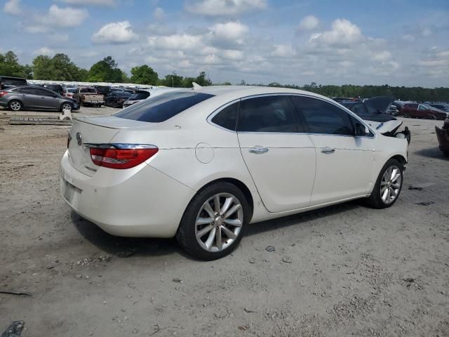 2014 Buick Verano Convenience