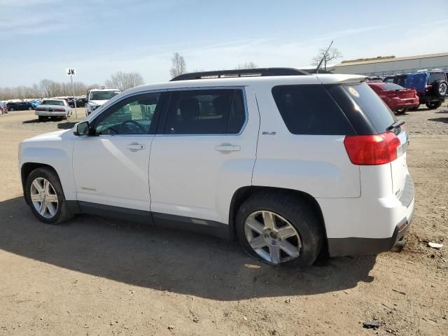 2010 GMC Terrain SLE