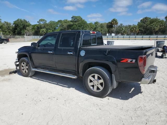 2011 Chevrolet Colorado LT