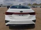 2019 KIA Forte GT Line