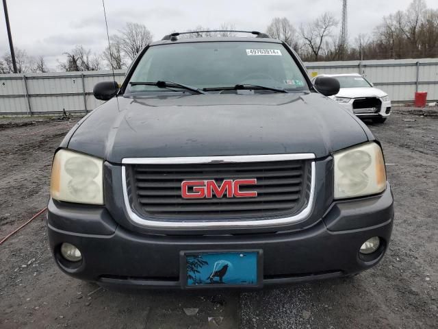 2004 GMC Envoy XL