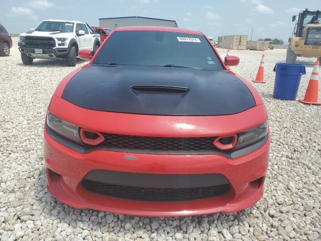 2019 Dodge Charger Scat Pack