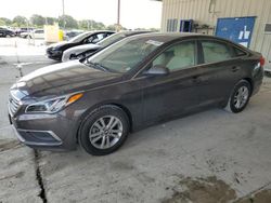 Vehiculos salvage en venta de Copart Homestead, FL: 2016 Hyundai Sonata SE