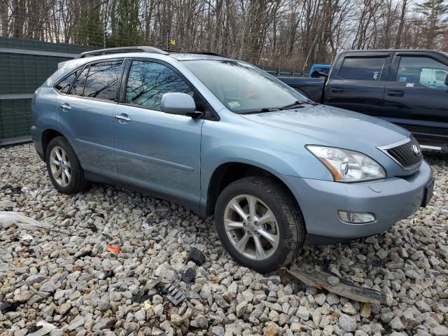 2008 Lexus RX 350