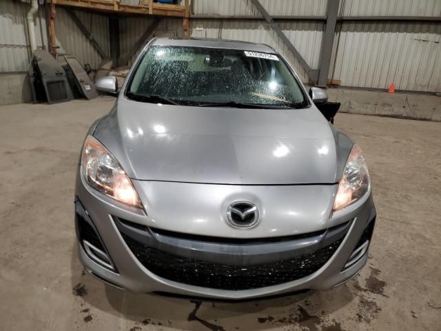 2010 Mazda 3 S