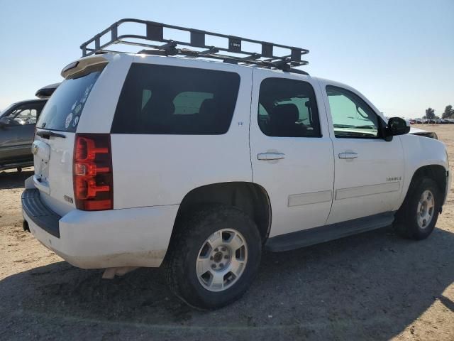 2009 Chevrolet Tahoe K1500 LT