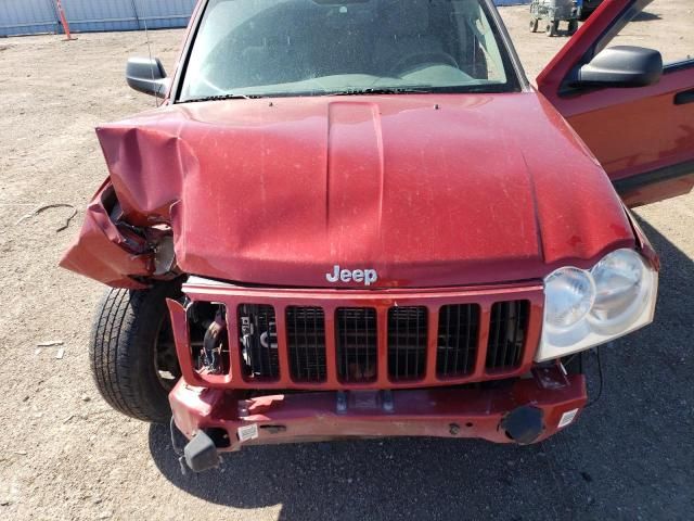 2006 Jeep Grand Cherokee Laredo