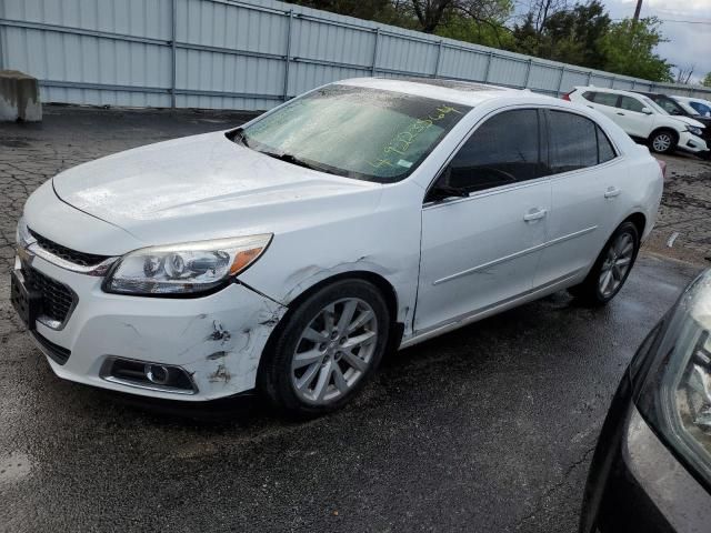 2014 Chevrolet Malibu 2LT