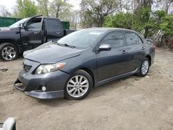 2009 Toyota Corolla Base for sale in Baltimore, MD