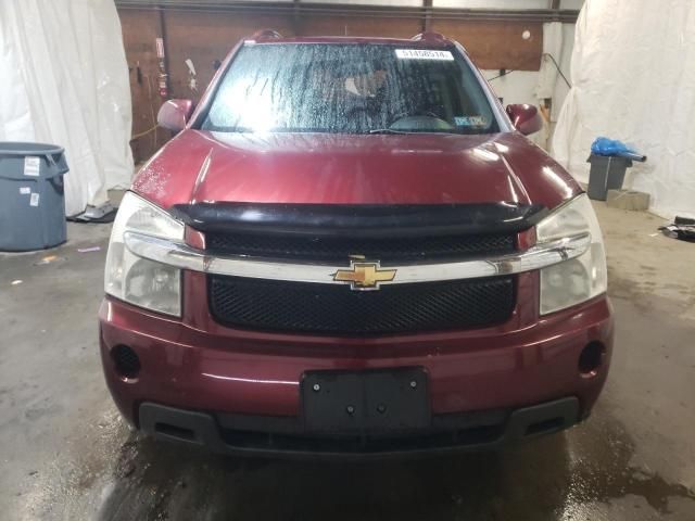 2008 Chevrolet Equinox LT