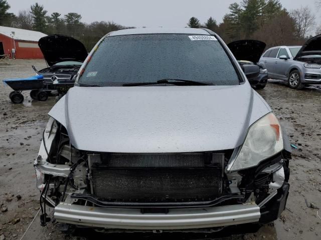 2010 Honda CR-V LX