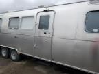 2023 Airstream Travel Trailer