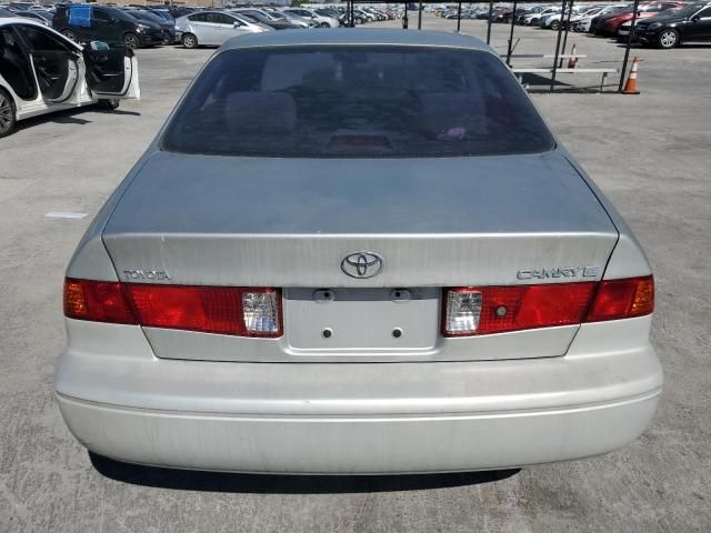 2000 Toyota Camry CE